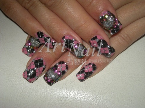 Art Nails (69)